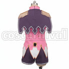 Umamusume: Pretty Derby Sakura Bakushin O Cosplay Outfit