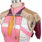 Umamusume: Pretty Derby Sakura Bakushin O Cosplay Outfit