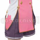 Umamusume: Pretty Derby Sakura Bakushin O Cosplay Outfit