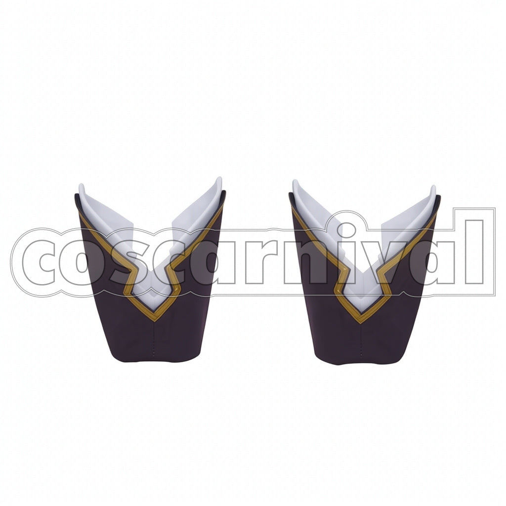 Umamusume: Pretty Derby Sakura Bakushin O Cosplay Outfit