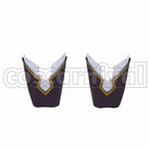 Umamusume: Pretty Derby Sakura Bakushin O Cosplay Outfit