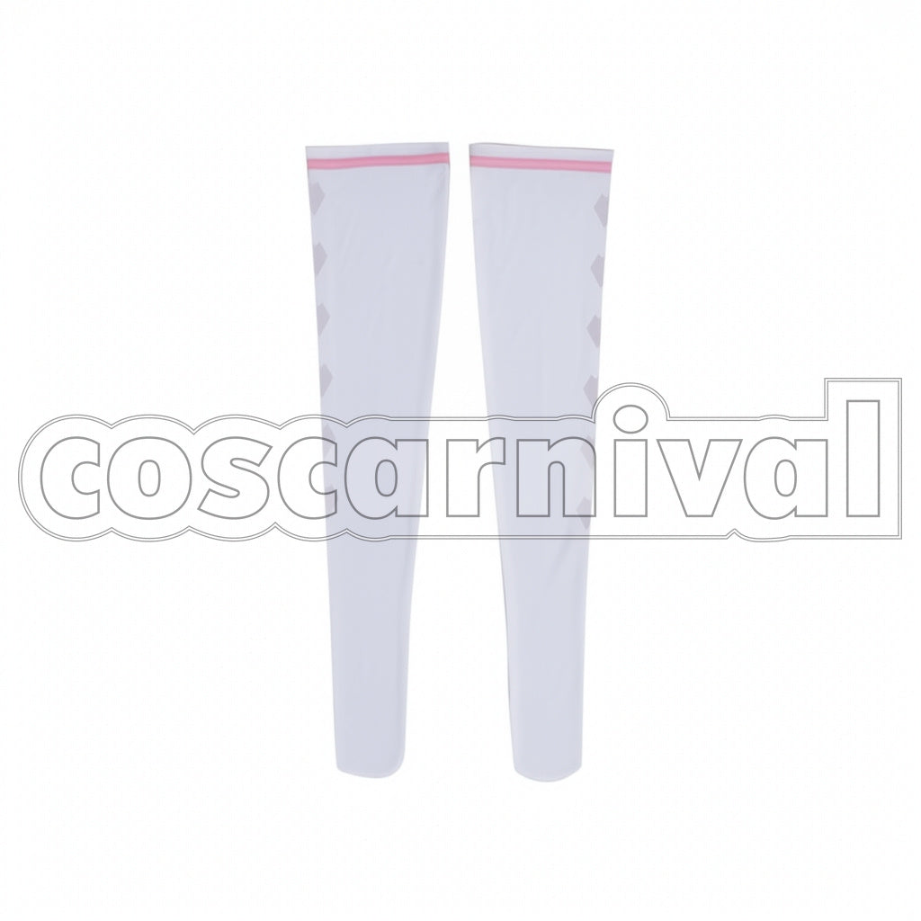 Umamusume: Pretty Derby Sakura Bakushin O Cosplay Outfit