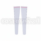 Umamusume: Pretty Derby Sakura Bakushin O Cosplay Outfit