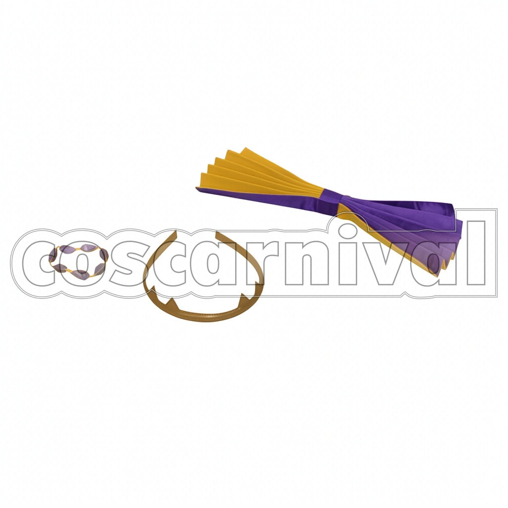 Umamusume: Pretty Derby Sakura Bakushin O Cosplay Outfit