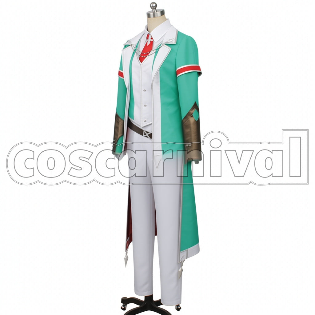 Umamusume: Pretty Derby Ikuno Dictus Cosplay Outfit