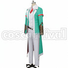 Umamusume: Pretty Derby Ikuno Dictus Cosplay Outfit