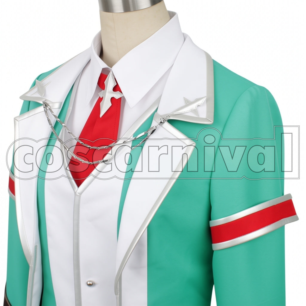 Umamusume: Pretty Derby Ikuno Dictus Cosplay Outfit