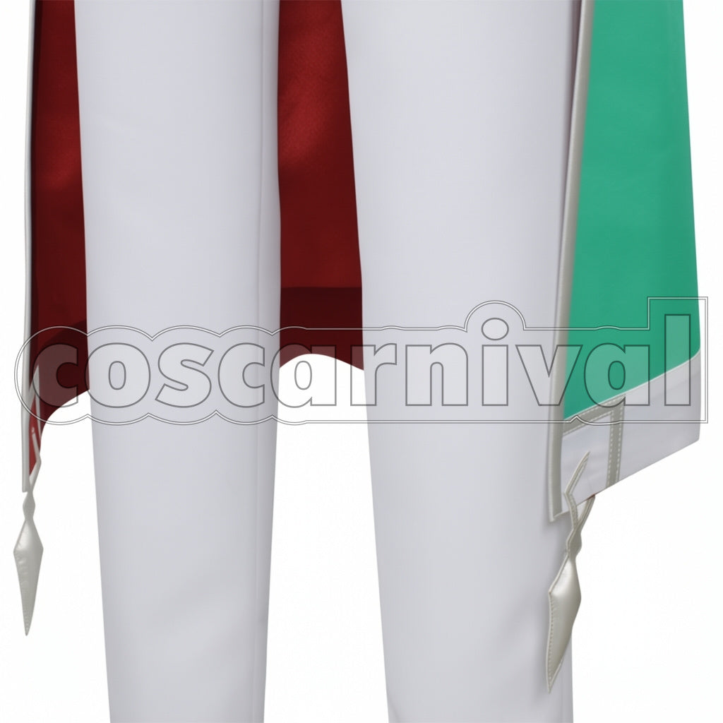 Umamusume: Pretty Derby Ikuno Dictus Cosplay Outfit