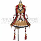 Umamusume: Pretty Derby Kitasan Black Cosplay Outfit