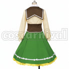 Umamusume: Pretty Derby Anime Version Satono Diamond Cosplay Outfit
