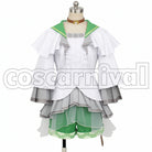 Umamusume: Pretty Derby Seiun Sky Cosplay Outfit