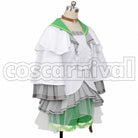 Umamusume: Pretty Derby Seiun Sky Cosplay Outfit