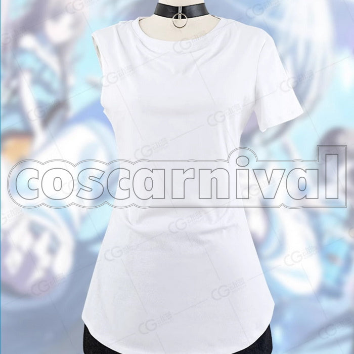 BanG Dream! It's MyGO! Rana Kaname Anon Chihaya Taki Shiina Cosplay Costume
