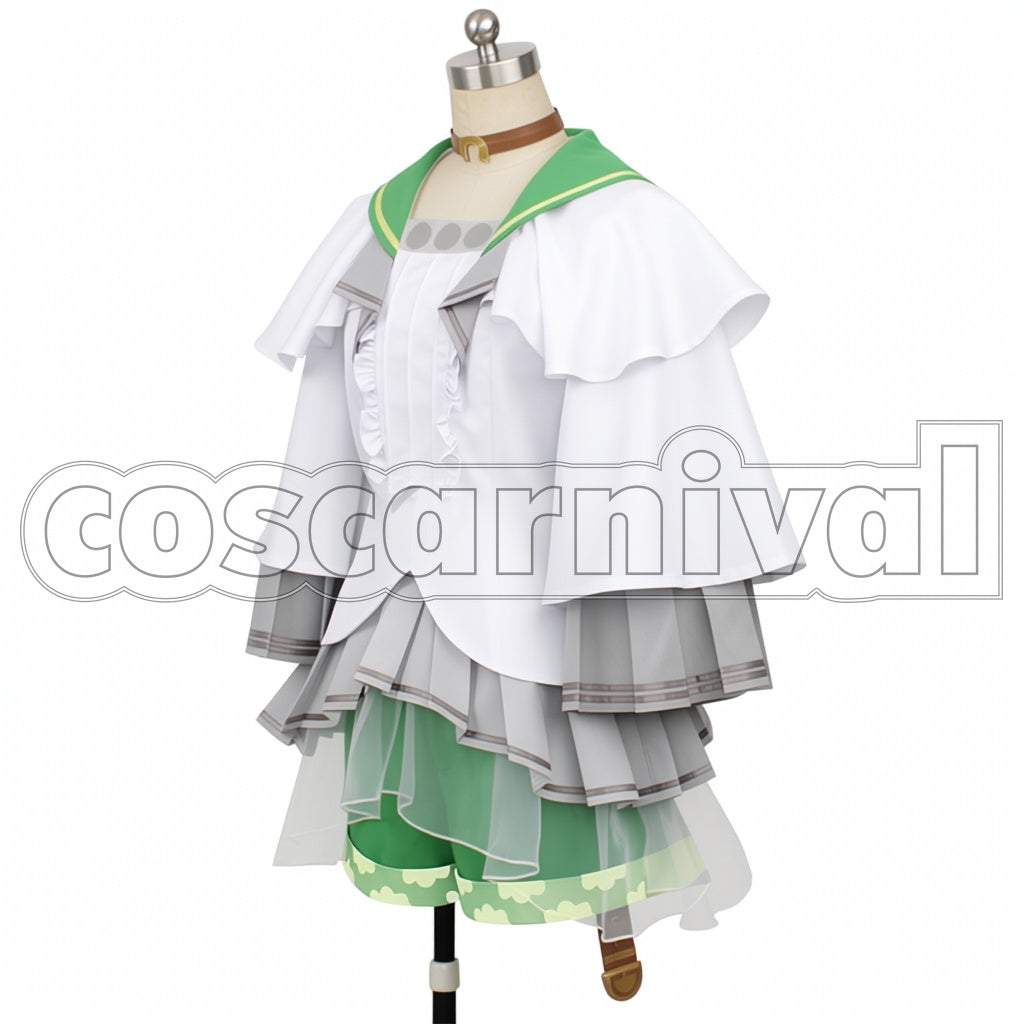 Umamusume: Pretty Derby Seiun Sky Cosplay Outfit
