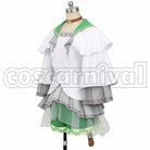 Umamusume: Pretty Derby Seiun Sky Cosplay Outfit