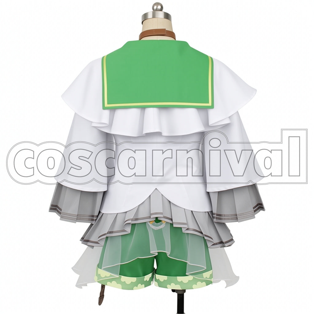 Umamusume: Pretty Derby Seiun Sky Cosplay Outfit