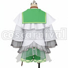 Umamusume: Pretty Derby Seiun Sky Cosplay Outfit