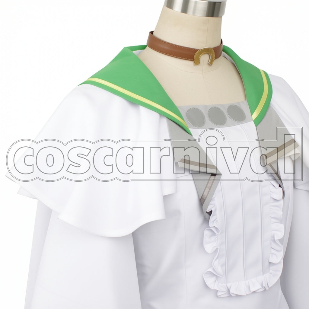 Umamusume: Pretty Derby Seiun Sky Cosplay Outfit