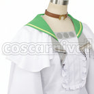 Umamusume: Pretty Derby Seiun Sky Cosplay Outfit
