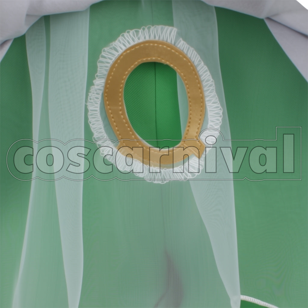 Umamusume: Pretty Derby Seiun Sky Cosplay Outfit