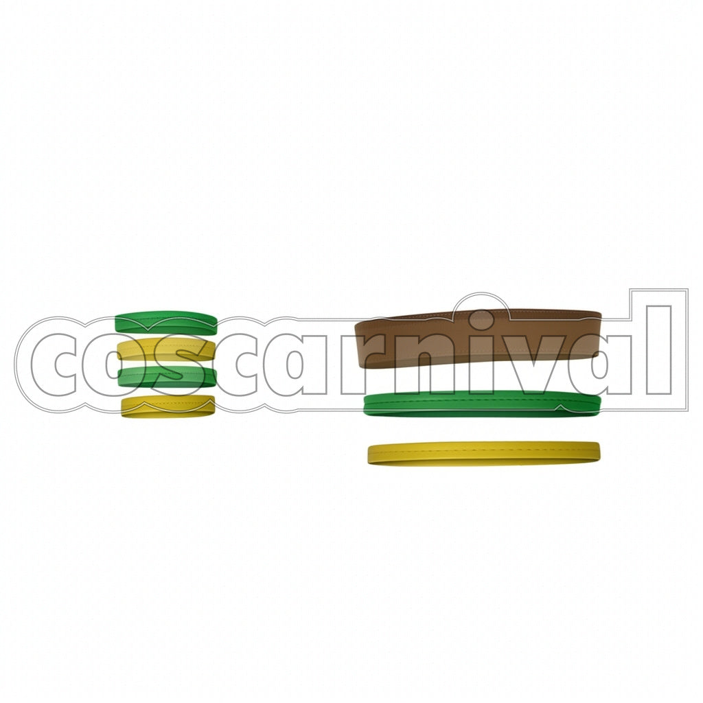 Umamusume: Pretty Derby Seiun Sky Cosplay Outfit