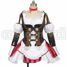Umamusume: Pretty Derby Eishin Flash Cosplay Outfit
