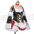 Umamusume: Pretty Derby Eishin Flash Cosplay Outfit