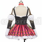 Umamusume: Pretty Derby Eishin Flash Cosplay Outfit
