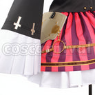 Umamusume: Pretty Derby Eishin Flash Cosplay Outfit