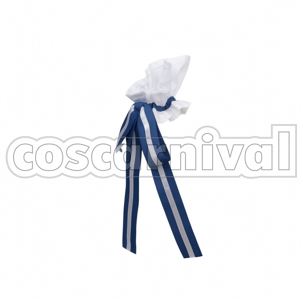 Umamusume: Pretty Derby Eishin Flash Cosplay Outfit