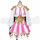Umamusume: Pretty Derby T.M. Opera O Cosplay Outfit