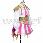 Umamusume: Pretty Derby T.M. Opera O Cosplay Outfit