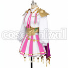 Umamusume: Pretty Derby T.M. Opera O Cosplay Outfit