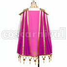 Umamusume: Pretty Derby T.M. Opera O Cosplay Outfit