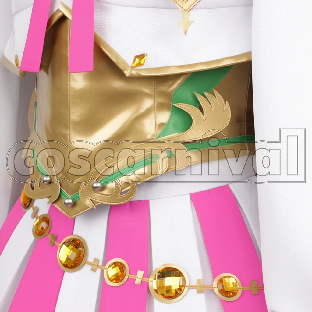 Umamusume: Pretty Derby T.M. Opera O Cosplay Outfit