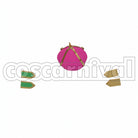 Umamusume: Pretty Derby T.M. Opera O Cosplay Outfit