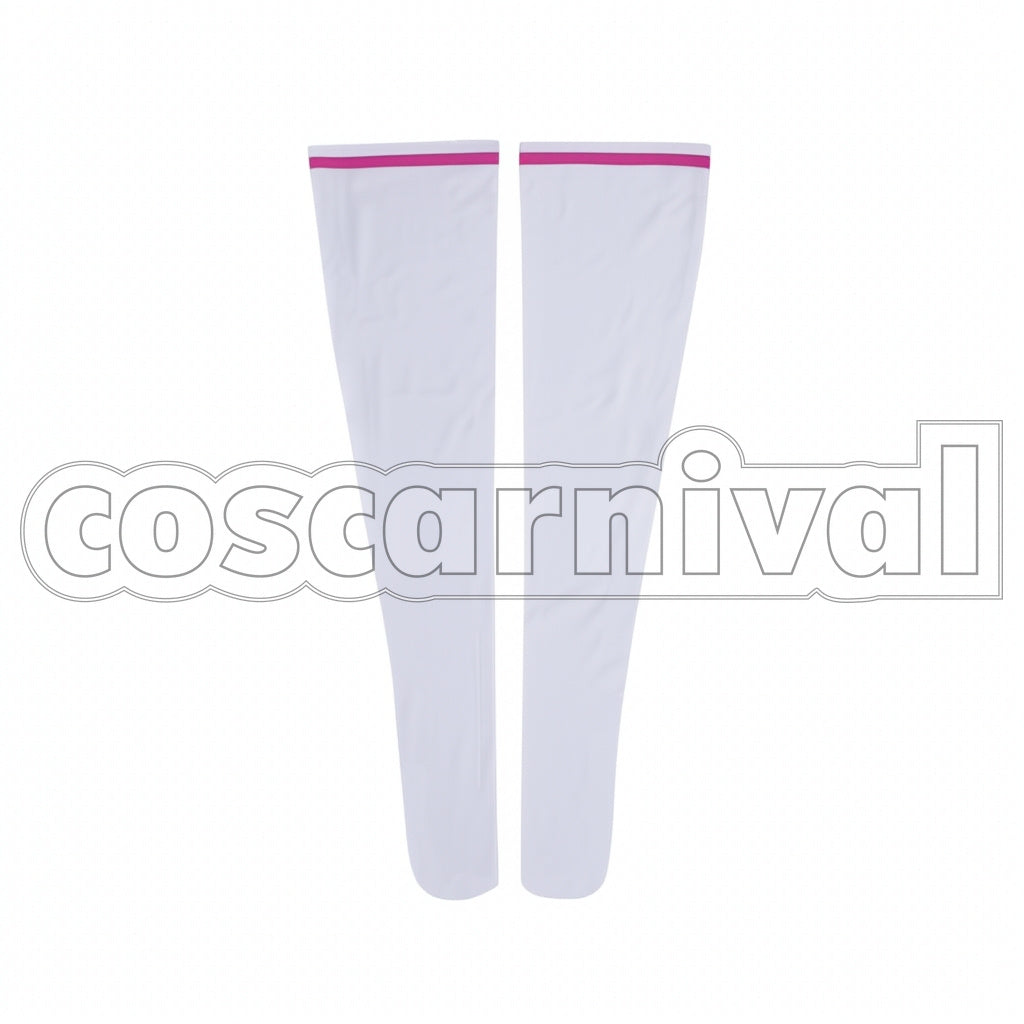 Umamusume: Pretty Derby T.M. Opera O Cosplay Outfit