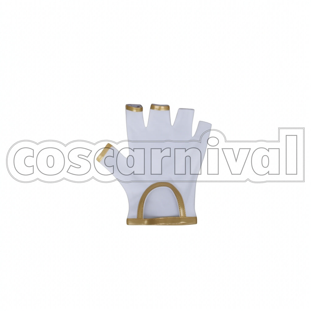 Umamusume: Pretty Derby T.M. Opera O Cosplay Outfit