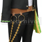 Umamusume: Pretty Derby Fuji Kiseki Cosplay Outfit