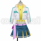 Umamusume: Pretty Derby Mejiro Palmer Cosplay Outfit