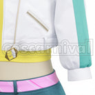 Umamusume: Pretty Derby Mejiro Palmer Cosplay Outfit