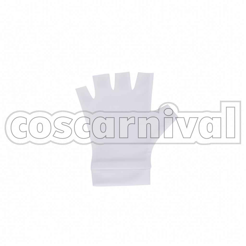 Umamusume: Pretty Derby Mejiro Palmer Cosplay Outfit