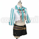 Umamusume: Pretty Derby Mejiro Ryan Cosplay Outfit