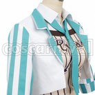 Umamusume: Pretty Derby Mejiro Ryan Cosplay Outfit