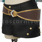 Umamusume: Pretty Derby Mejiro Ryan Cosplay Outfit