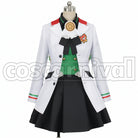 Umamusume: Pretty Derby Fine Motion Cosplay Outfit