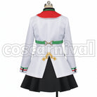 Umamusume: Pretty Derby Fine Motion Cosplay Outfit