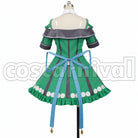 Umamusume: Pretty Derby King Halo Cosplay Outfit