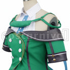 Umamusume: Pretty Derby King Halo Cosplay Outfit