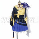 Umamusume: Pretty Derby Air Groove Cosplay Outfit